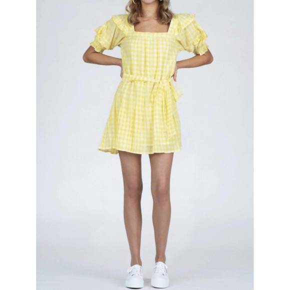 Olivia James | Dresses | New Olivia James The Label Sophie Dress Dress ...